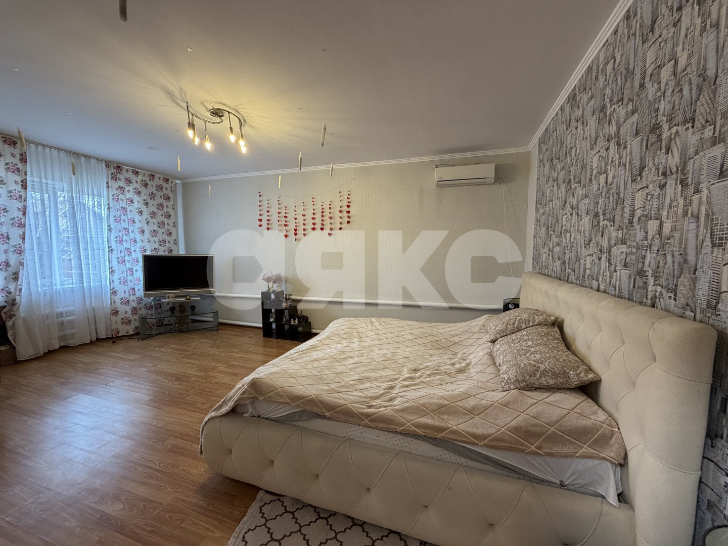 Фото №18: Дом 221 м² + 10 сот. - Кореновск, ул. Смоленская, 19