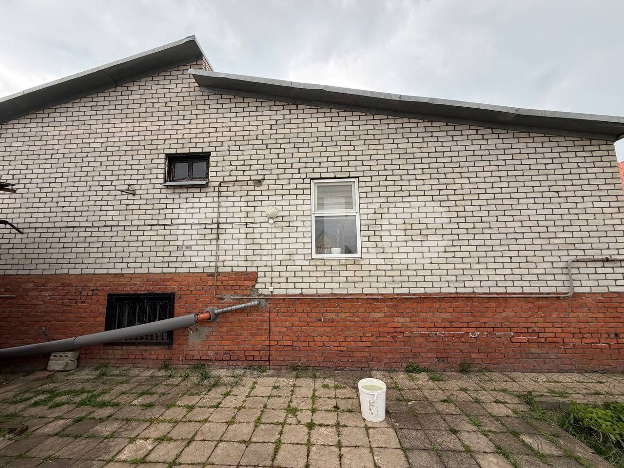 Фото №46: Дом 221 м² + 10 сот. - Кореновск, ул. Смоленская, 19