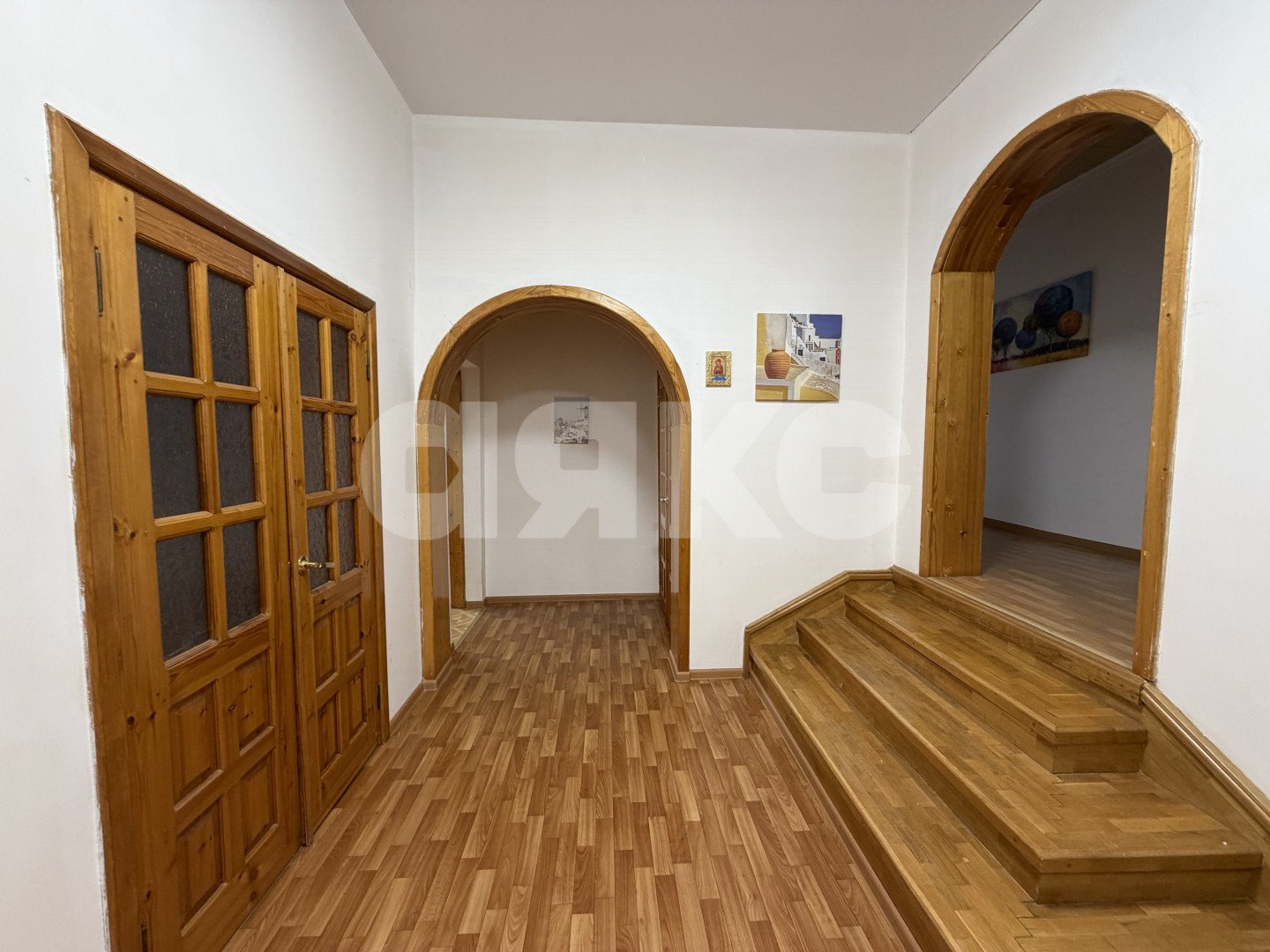 Фото №10: Дом 221 м² + 10 сот. - Кореновск, ул. Смоленская, 19