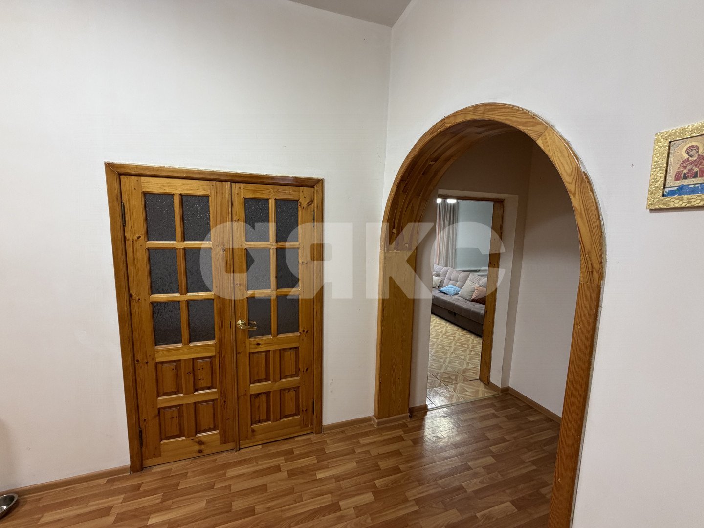 Фото №42: Дом 221 м² + 10 сот. - Кореновск, ул. Смоленская, 19