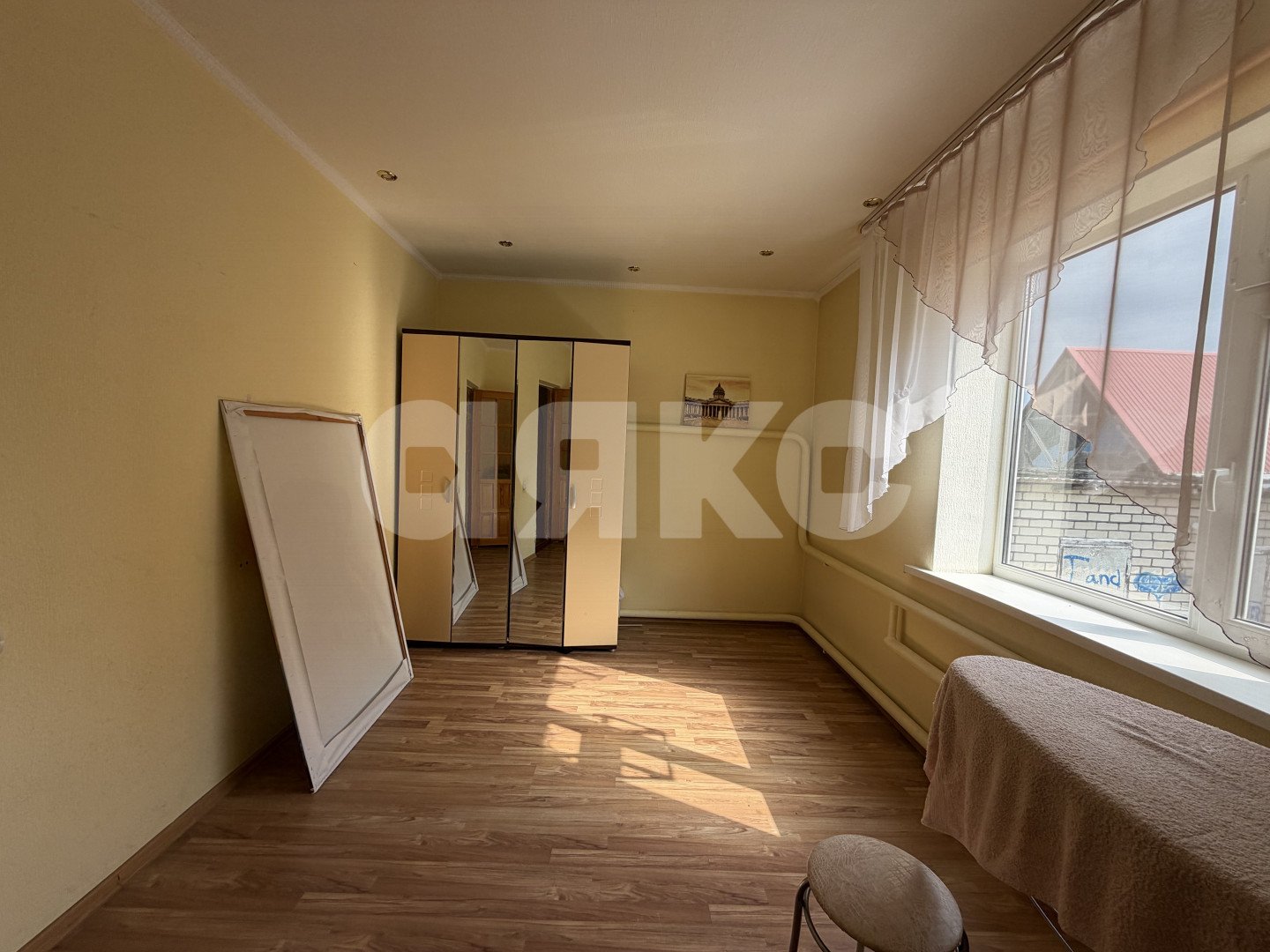 Фото №23: Дом 221 м² + 10 сот. - Кореновск, ул. Смоленская, 19