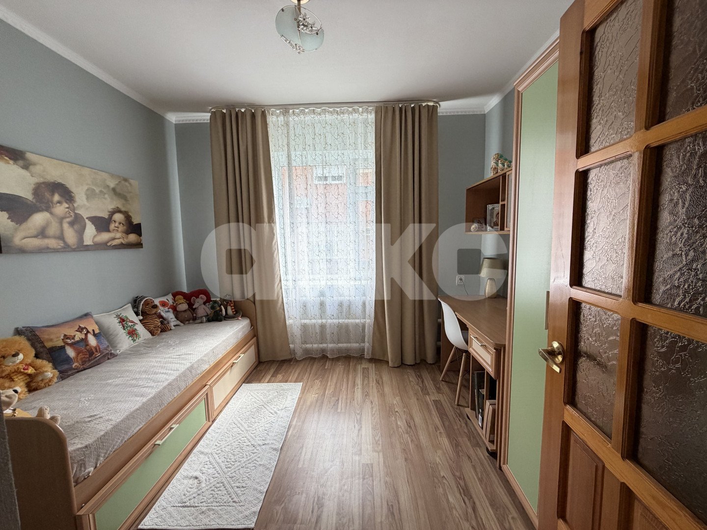 Фото №34: Дом 221 м² + 10 сот. - Кореновск, ул. Смоленская, 19