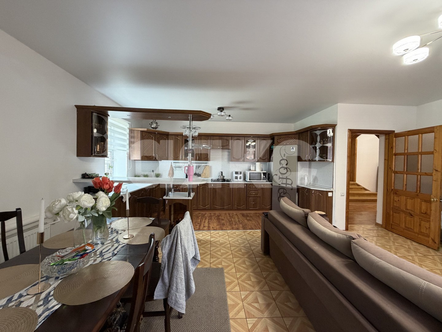 Фото №14: Дом 221 м² + 10 сот. - Кореновск, ул. Смоленская, 19