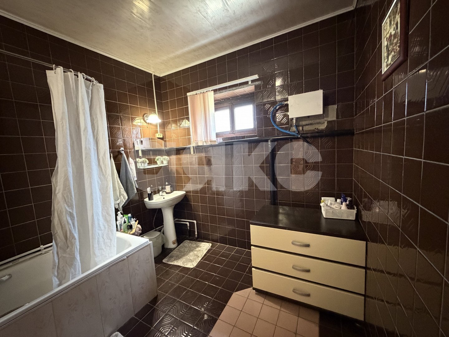 Фото №29: Дом 221 м² + 10 сот. - Кореновск, ул. Смоленская, 19