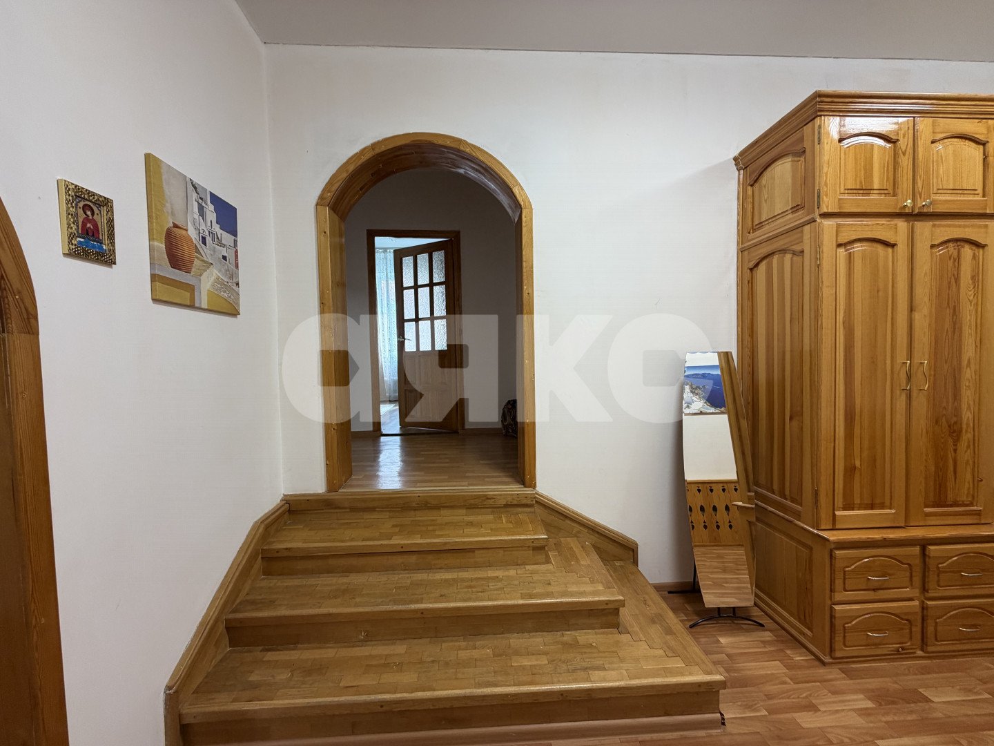 Фото №21: Дом 221 м² + 10 сот. - Кореновск, ул. Смоленская, 19