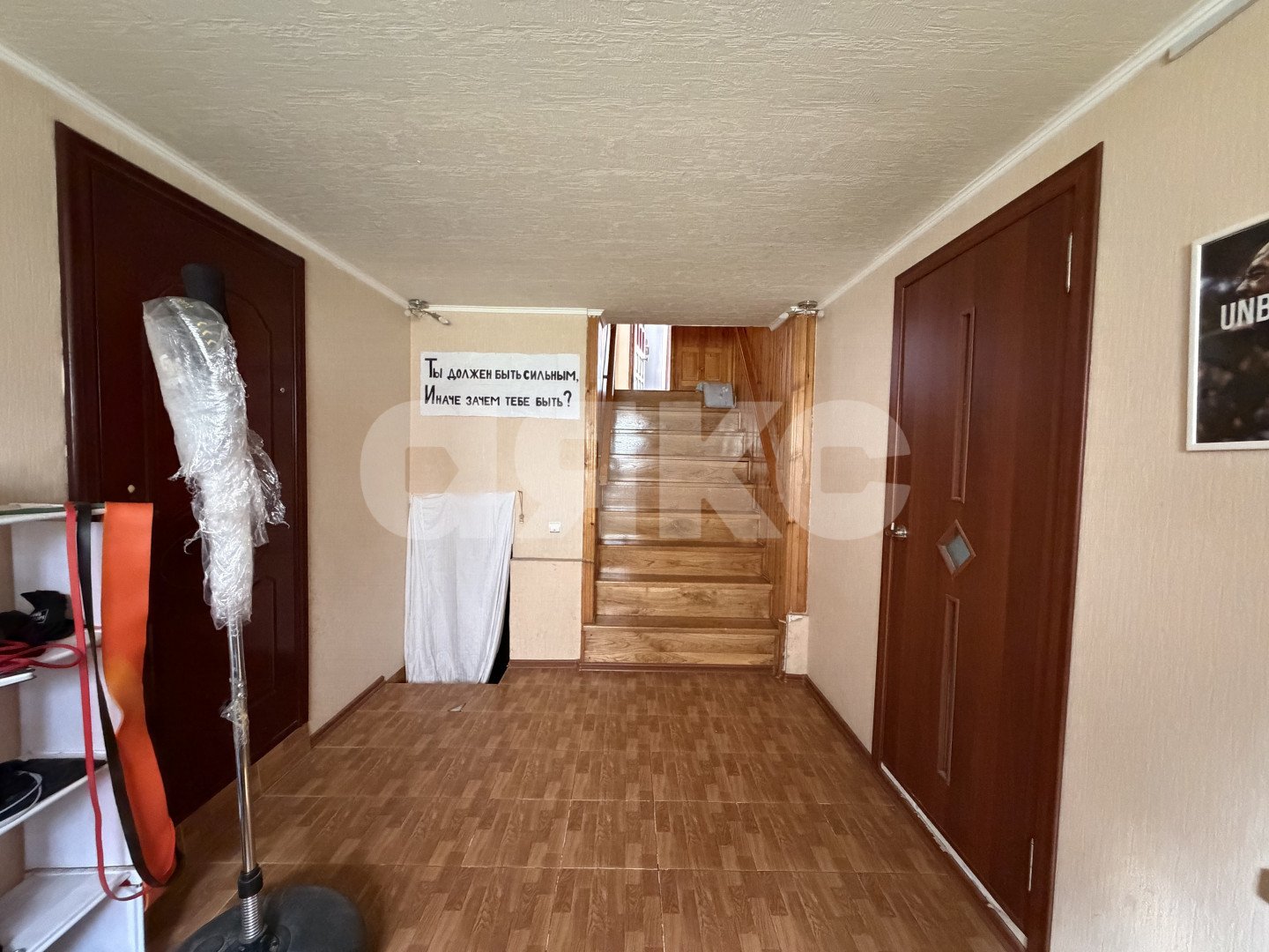 Фото №43: Дом 221 м² + 10 сот. - Кореновск, ул. Смоленская, 19