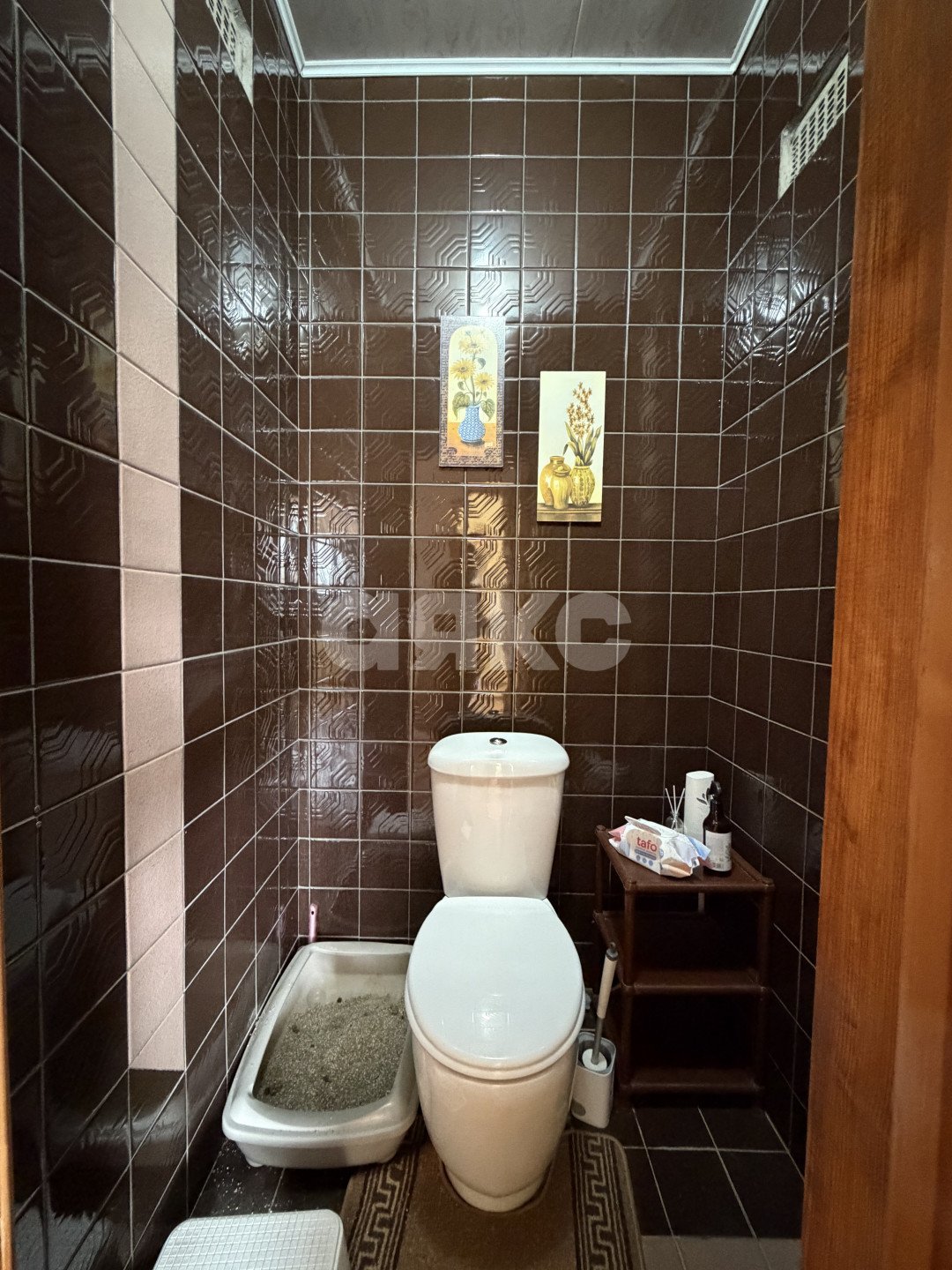 Фото №30: Дом 221 м² + 10 сот. - Кореновск, ул. Смоленская, 19