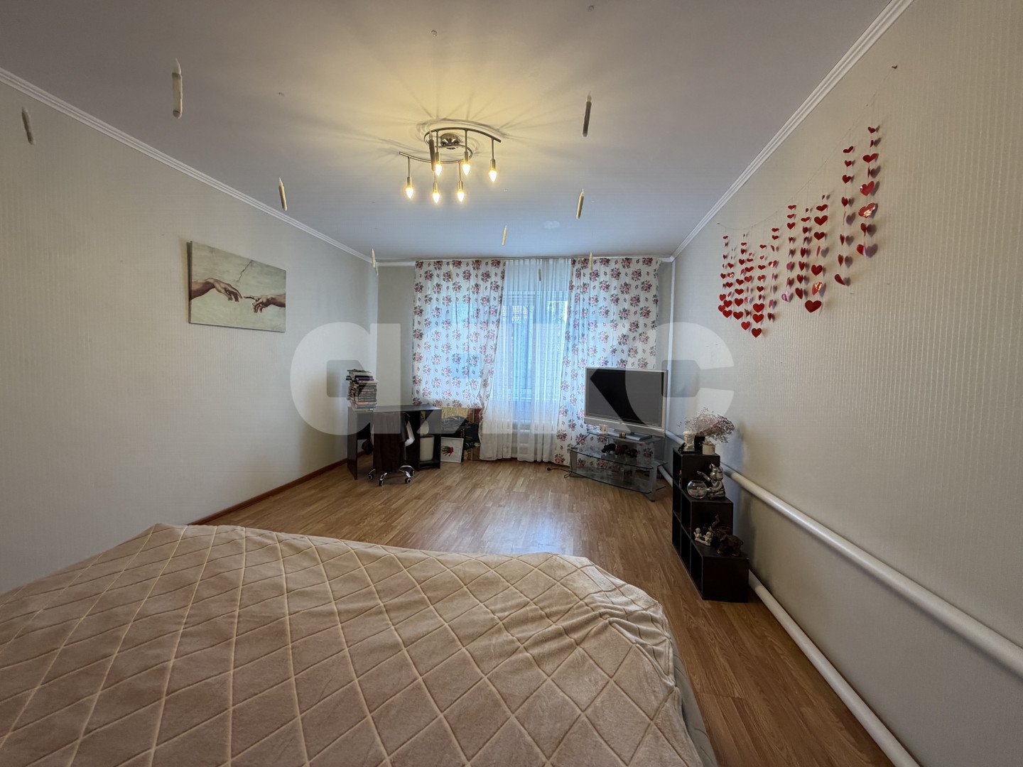 Фото №19: Дом 221 м² + 10 сот. - Кореновск, ул. Смоленская, 19