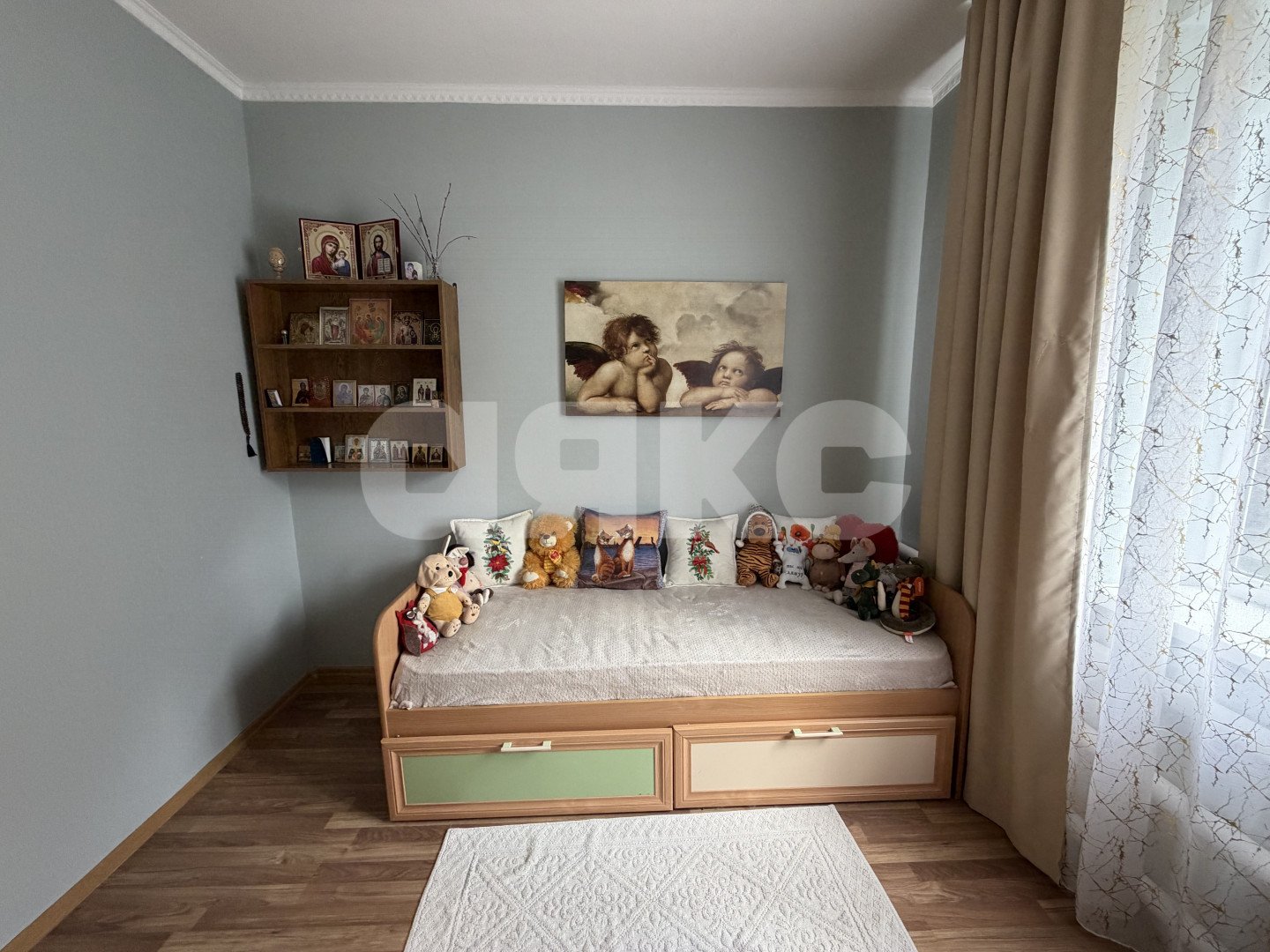 Фото №33: Дом 221 м² + 10 сот. - Кореновск, ул. Смоленская, 19