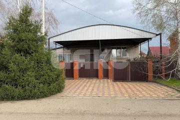 Фото №2: Дом 221 м² - Кореновск, ул. Смоленская, 19