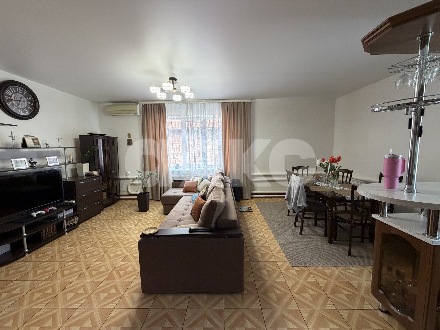 Фото №16: Дом 221 м² + 10 сот. - Кореновск, ул. Смоленская, 19