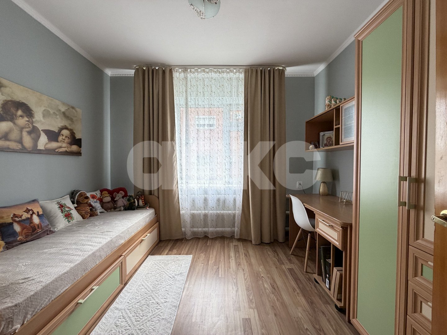 Фото №31: Дом 221 м² + 10 сот. - Кореновск, ул. Смоленская, 19