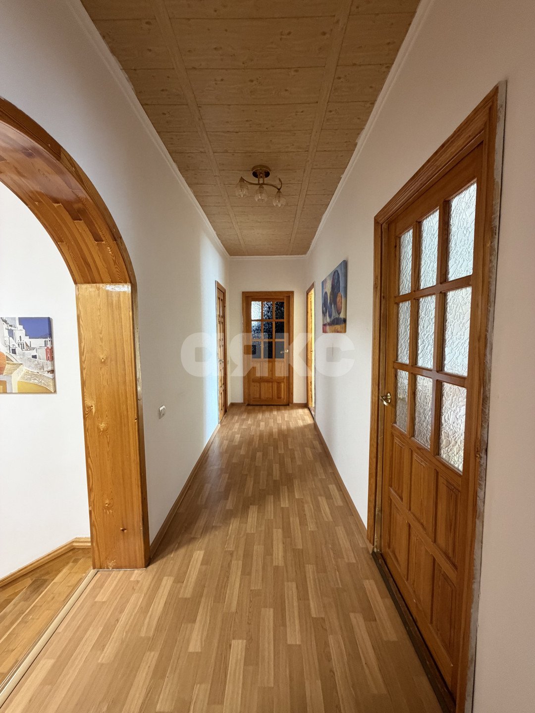 Фото №22: Дом 221 м² + 10 сот. - Кореновск, ул. Смоленская, 19