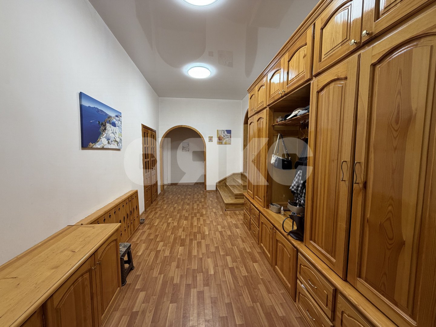 Фото №8: Дом 221 м² + 10 сот. - Кореновск, ул. Смоленская, 19