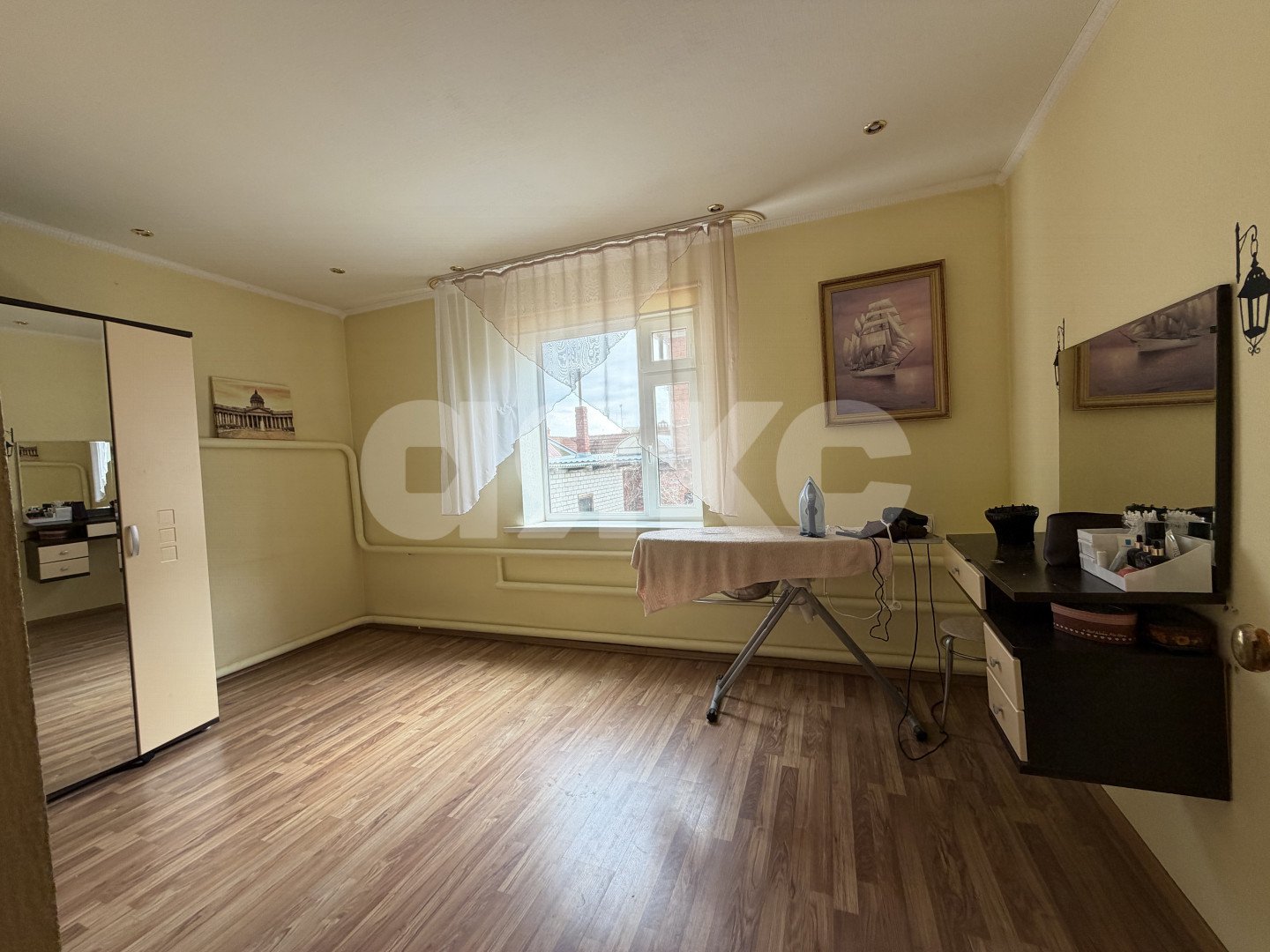 Фото №25: Дом 221 м² + 10 сот. - Кореновск, ул. Смоленская, 19