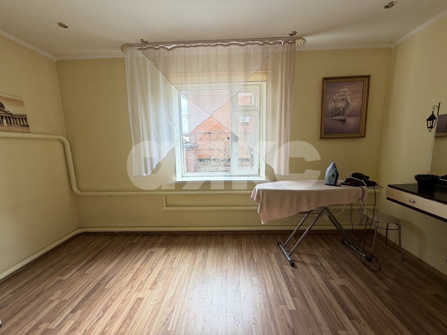 Фото №24: Дом 221 м² + 10 сот. - Кореновск, ул. Смоленская, 19