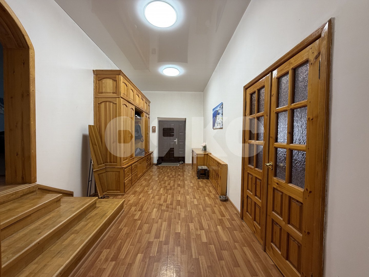 Фото №9: Дом 221 м² + 10 сот. - Кореновск, ул. Смоленская, 19