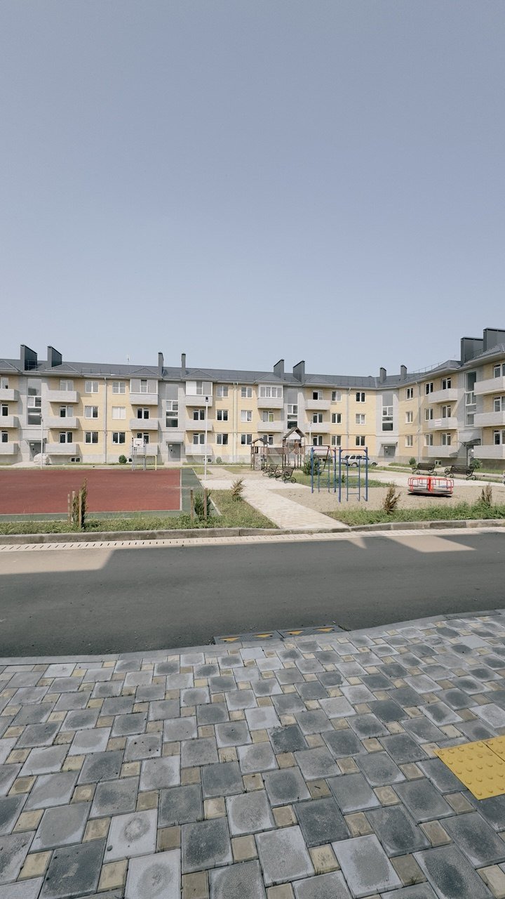 Фото №2: 1-комнатная квартира 37 м² - Кореновск, мкр. 10-й, ул. Таманская, 3к2