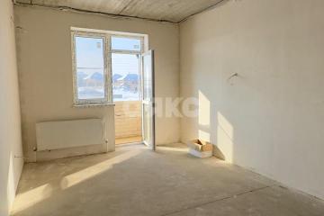 Фото №1: 1-комнатная квартира 37 м² - Кореновск, мкр. 10-й, ул. Таманская, 3к2