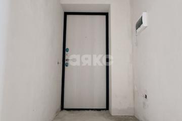 Фото №3: 1-комнатная квартира 37 м² - Кореновск, мкр. 10-й, ул. Таманская, 3к2