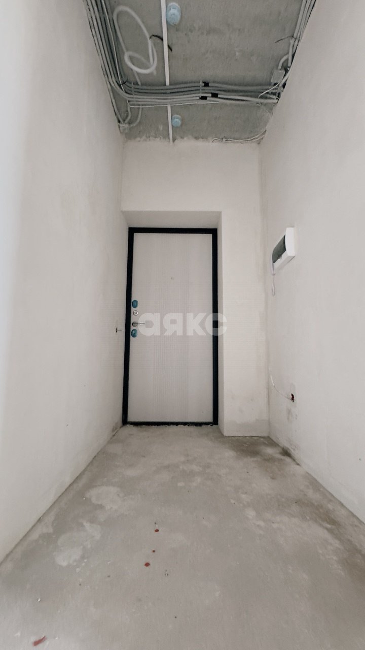 Фото №3: 1-комнатная квартира 37 м² - Кореновск, мкр. 10-й, ул. Таманская, 3к2