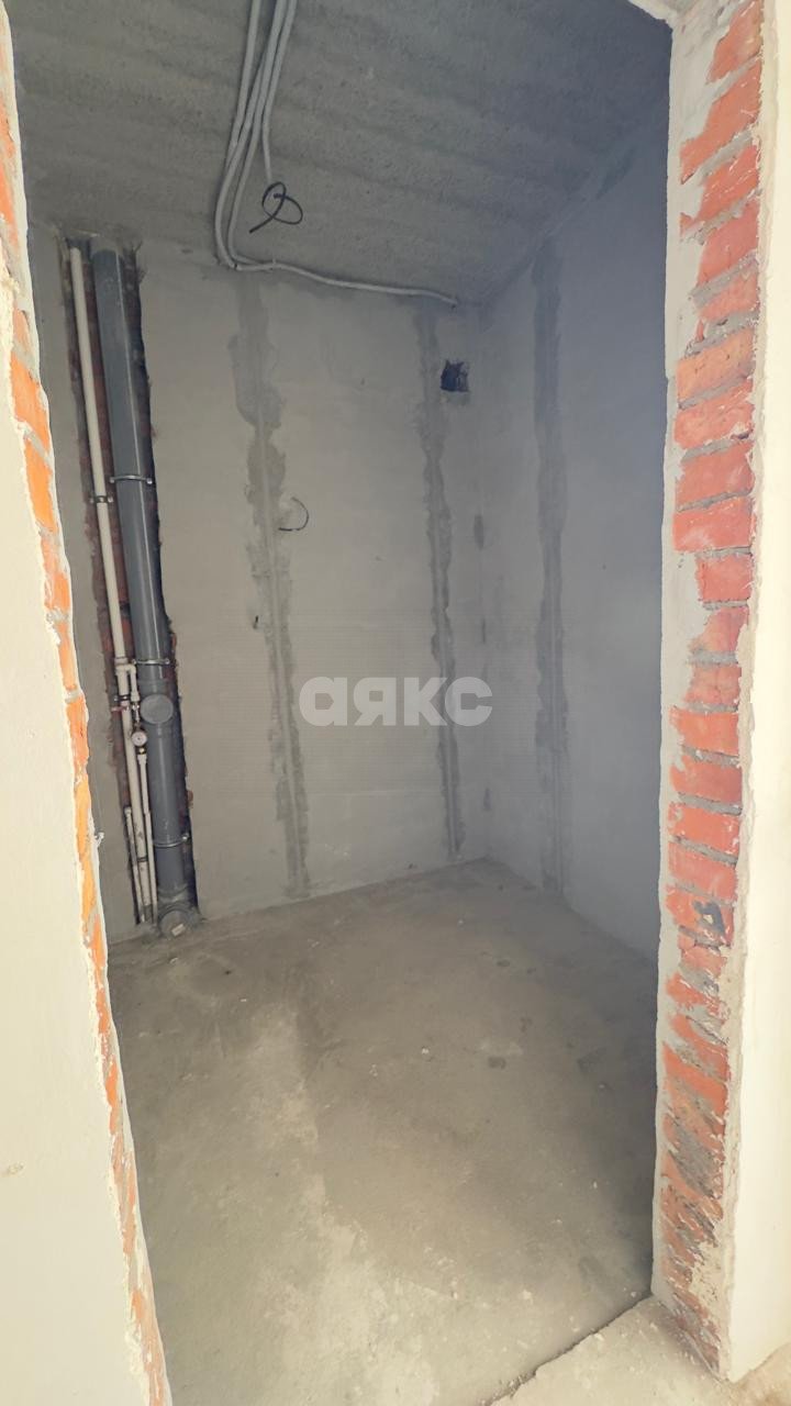 Фото №7: 1-комнатная квартира 37 м² - Кореновск, мкр. 10-й, ул. Таманская, 3к2