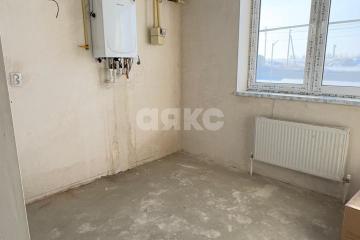 Фото №5: 1-комнатная квартира 37 м² - Кореновск, мкр. 10-й, ул. Таманская, 3к2