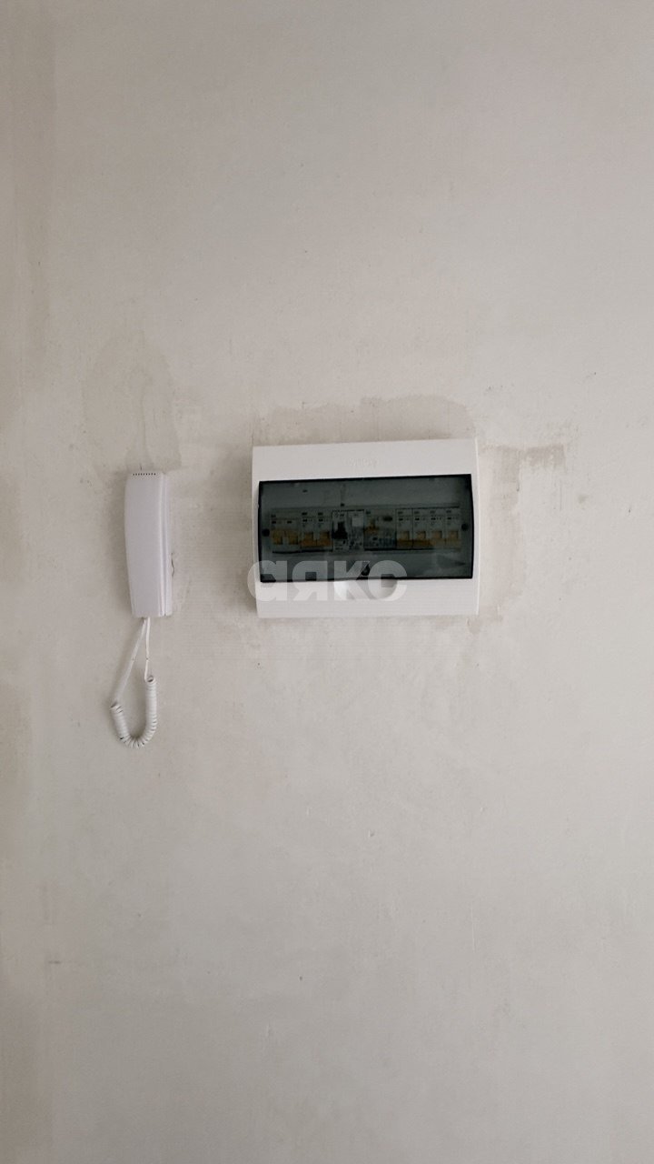 Фото №4: 1-комнатная квартира 37 м² - Кореновск, мкр. 10-й, ул. Таманская, 3к2