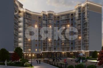 Фото №2: 1-комнатная квартира 50 м² - Луганск, р. Артёмовский, ул. Андрея Линёва, 1