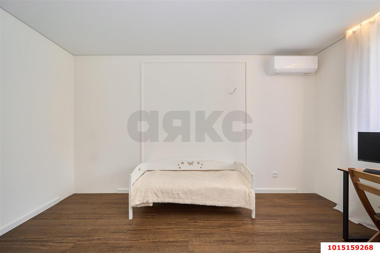 Фото №12: 2-комнатная квартира 65 м² - Знаменский, Карасунский внутригородской округ, мкр. Родные Просторы, ул. Природная, 10Бк7