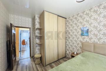 Фото №3: 1-комнатная квартира 34 м² - Краснодар, мкр. Губернский, ул. им. Героя Яцкова И.В., 9к1