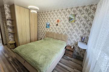 Фото №2: 1-комнатная квартира 34 м² - Краснодар, мкр. Губернский, ул. им. Героя Яцкова И.В., 9к1