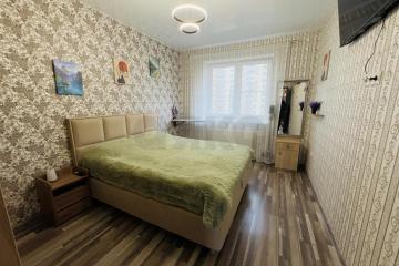 Фото №1: 1-комнатная квартира 34 м² - Краснодар, мкр. Губернский, ул. им. Героя Яцкова И.В., 9к1