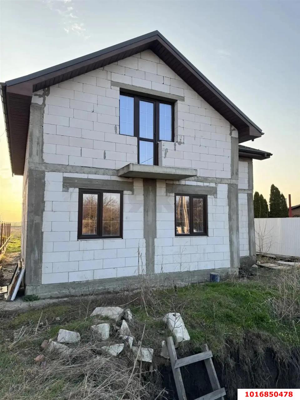 Фото №5: Дом 200 м² + 7.7 сот. - Первореченское, ул. Дружбы, 6А