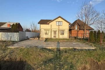 Фото №4: Дом 200 м² - Первореченское, ул. Дружбы, 6А