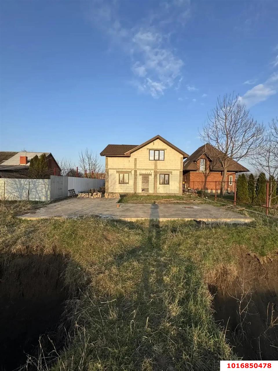 Фото №4: Дом 200 м² + 7.7 сот. - Первореченское, ул. Дружбы, 6А