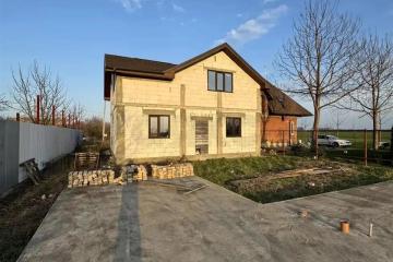 Фото №3: Дом 200 м² - Первореченское, ул. Дружбы, 6А