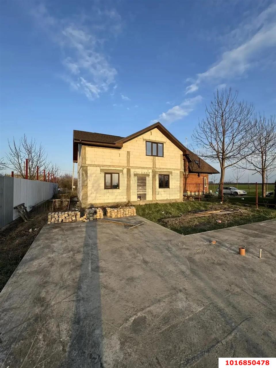 Фото №3: Дом 200 м² + 7.7 сот. - Первореченское, ул. Дружбы, 6А