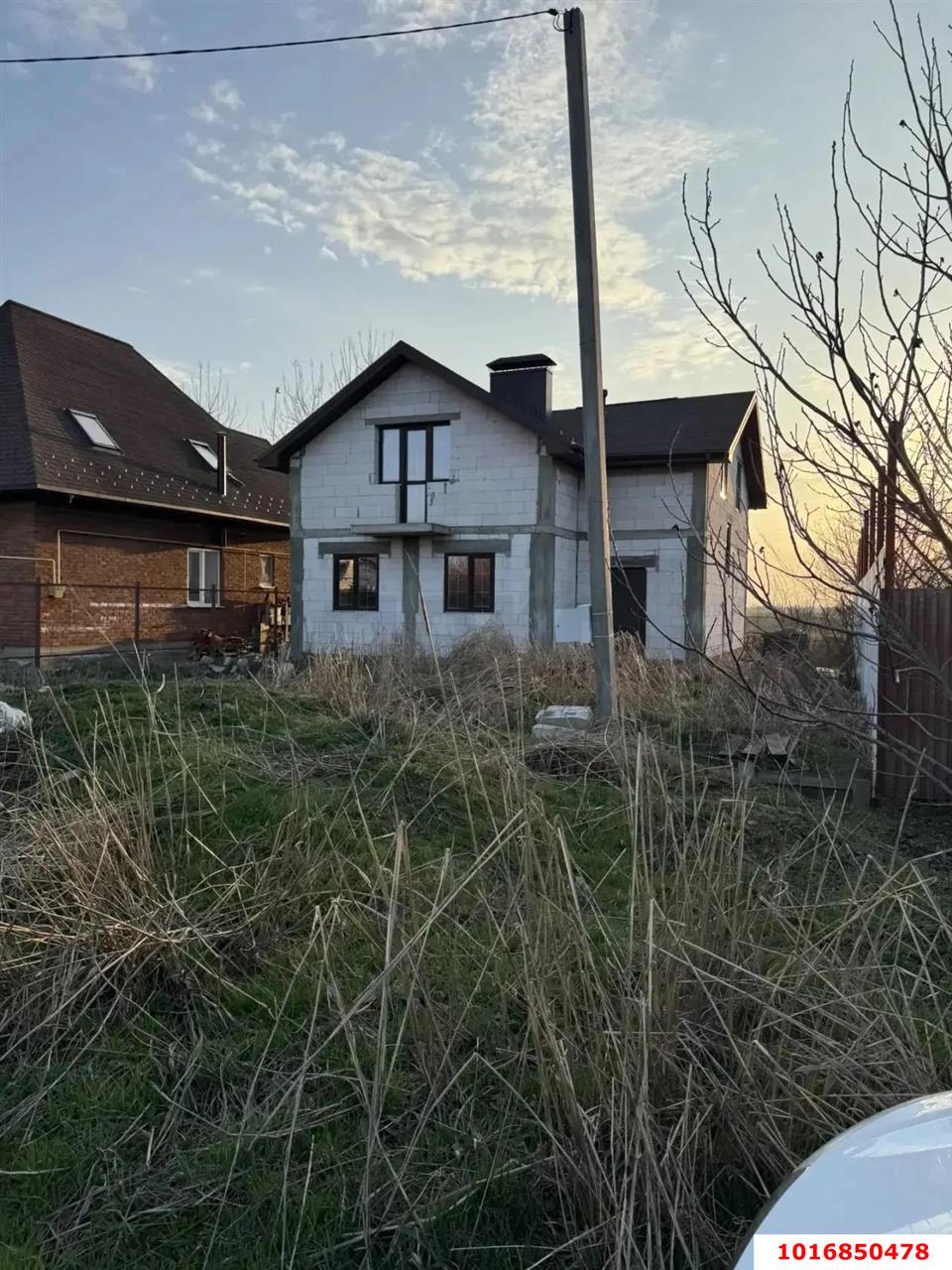 Фото №6: Дом 200 м² + 7.7 сот. - Первореченское, ул. Дружбы, 6А