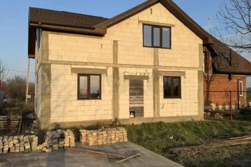 Фото №2: Дом 200 м² - Первореченское, ул. Дружбы, 6А