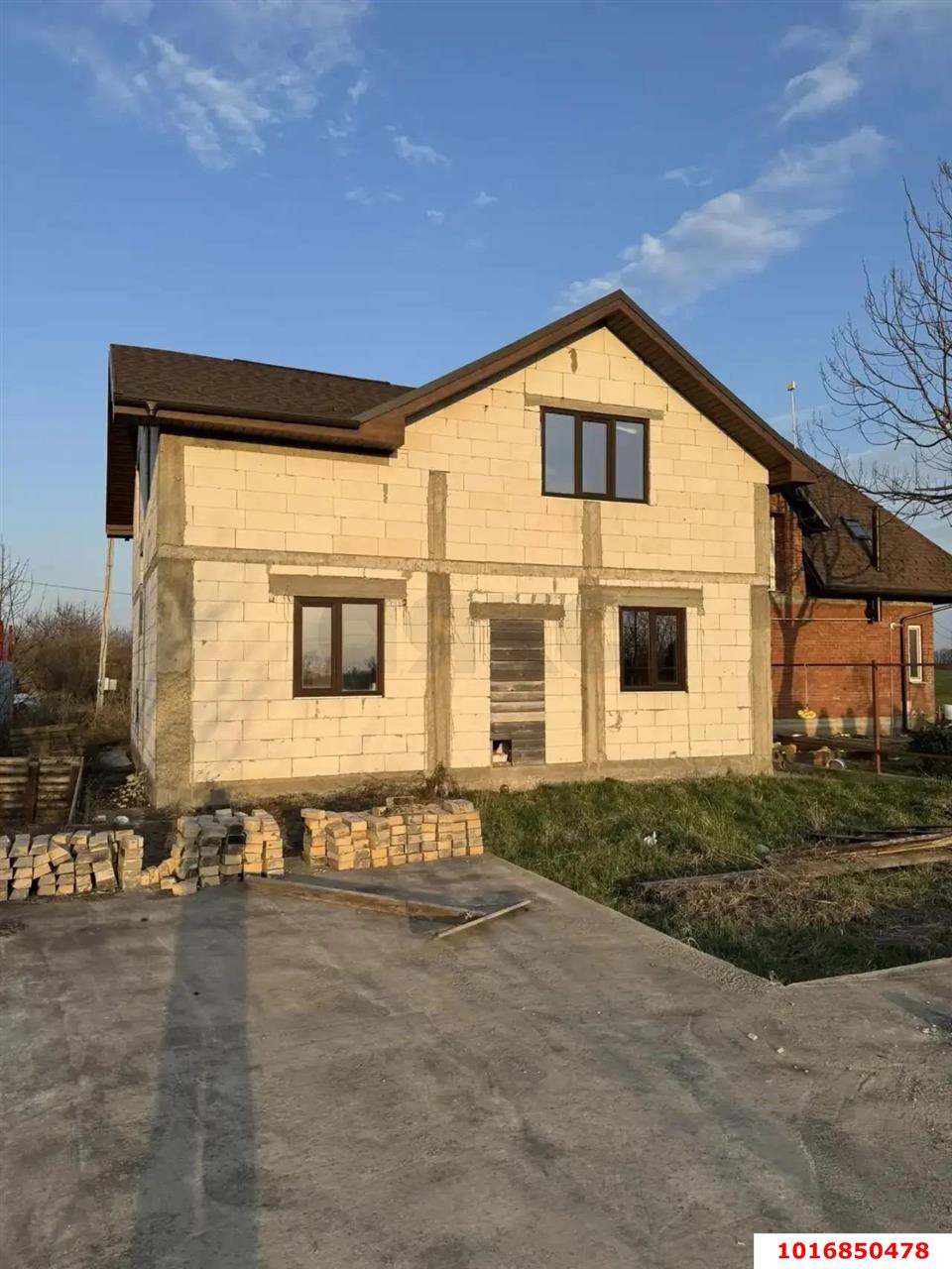 Фото №2: Дом 200 м² + 7.7 сот. - Первореченское, ул. Дружбы, 6А