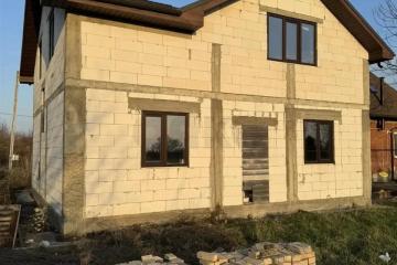 Фото №1: Дом 200 м² - Первореченское, ул. Дружбы, 6А