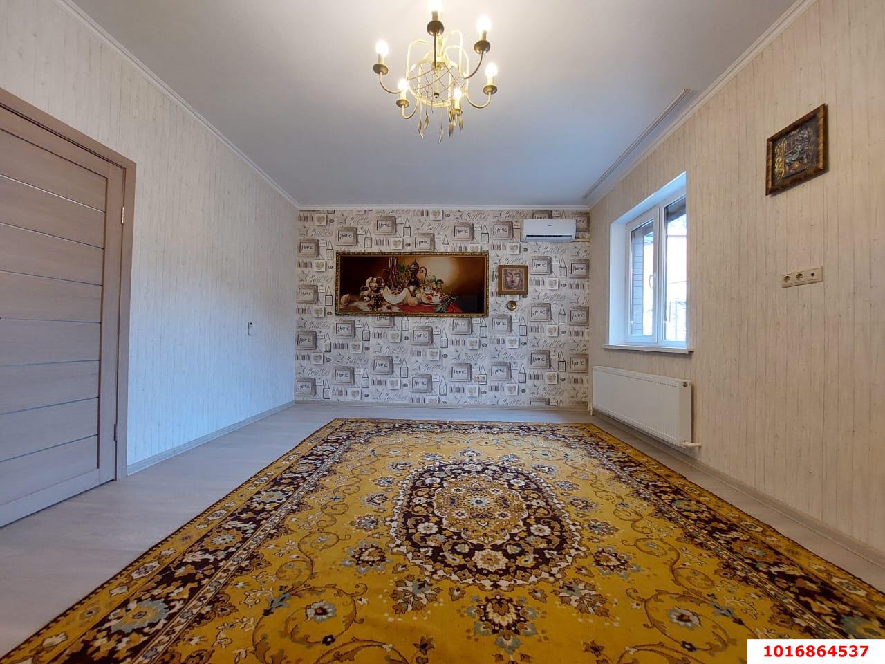 Фото №6: Дом 73 м² + 4 сот. - Дорожник, мкр. Прикубанский внутригородской округ, ул. Черешневая, 25