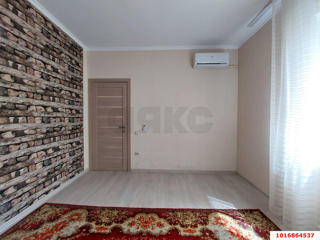 Фото №9: Дом 73 м² + 4 сот. - Дорожник, мкр. Прикубанский внутригородской округ, ул. Черешневая, 25