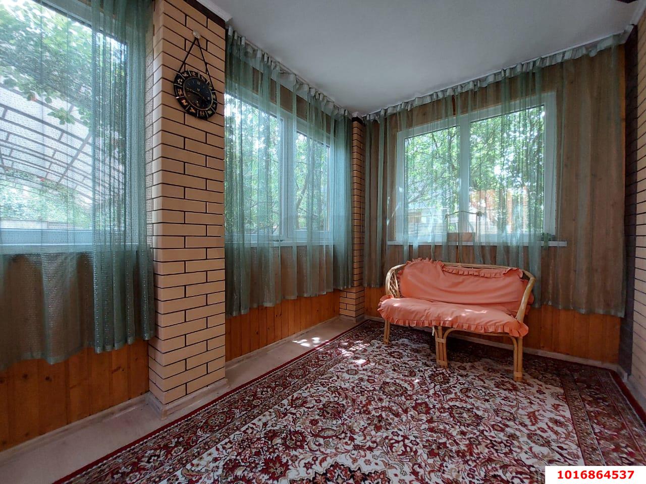 Фото №17: Дом 73 м² + 4 сот. - Дорожник, мкр. Прикубанский внутригородской округ, ул. Черешневая, 25