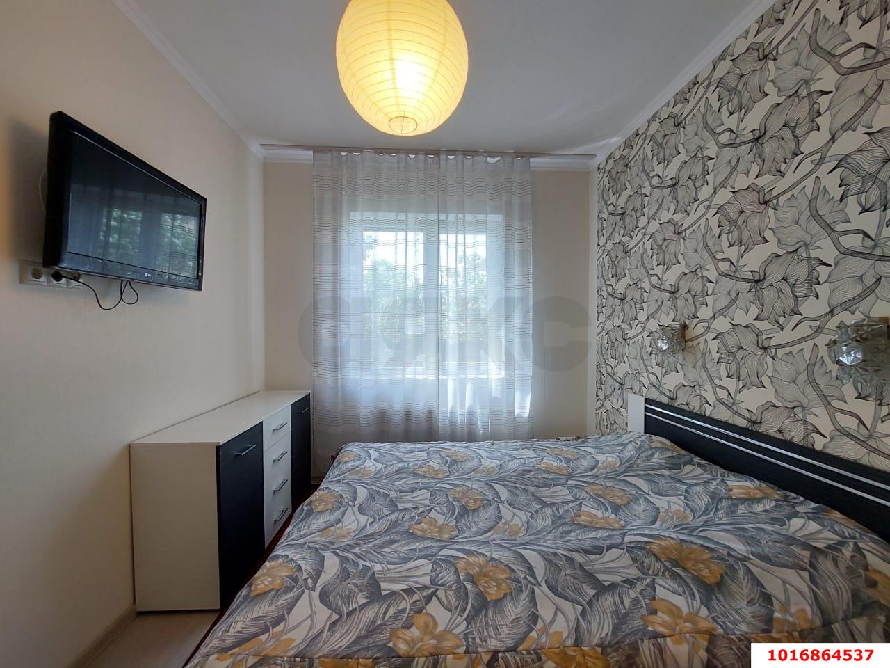 Фото №8: Дом 73 м² + 4 сот. - Дорожник, мкр. Прикубанский внутригородской округ, ул. Черешневая, 25