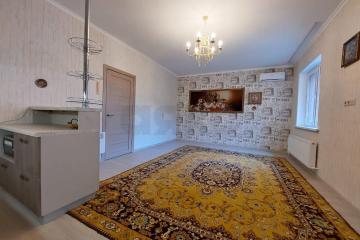 Фото №5: Дом 73 м² - Дорожник, мкр. Прикубанский внутригородской округ, ул. Черешневая, 25