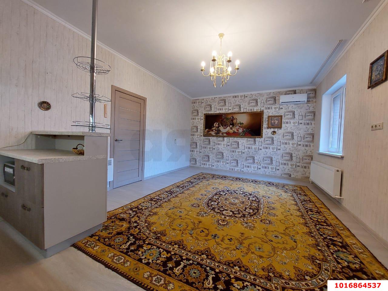 Фото №5: Дом 73 м² + 4 сот. - Дорожник, мкр. Прикубанский внутригородской округ, ул. Черешневая, 25