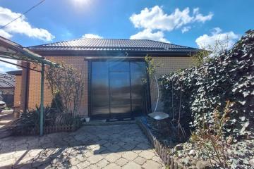 Фото №2: Дом 73 м² - Дорожник, мкр. Прикубанский внутригородской округ, ул. Черешневая, 25