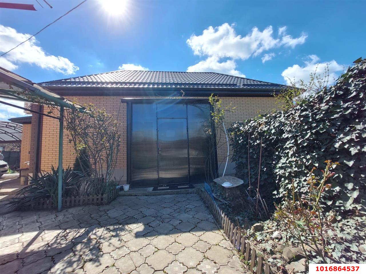 Фото №2: Дом 73 м² + 4 сот. - Дорожник, мкр. Прикубанский внутригородской округ, ул. Черешневая, 25